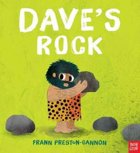 Dave's Rock-9780857638243