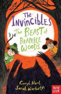 The Invincibles: The Beast of Bramble Woods-9780857639158