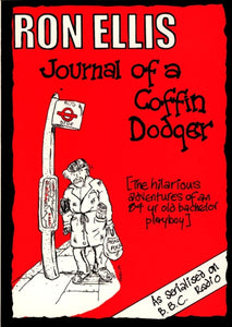 Journal of a Coffin Dodger-9780950620114