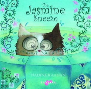 The Jasmine Sneeze-9780993225383