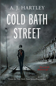 Cold Bath Street-9780995515574