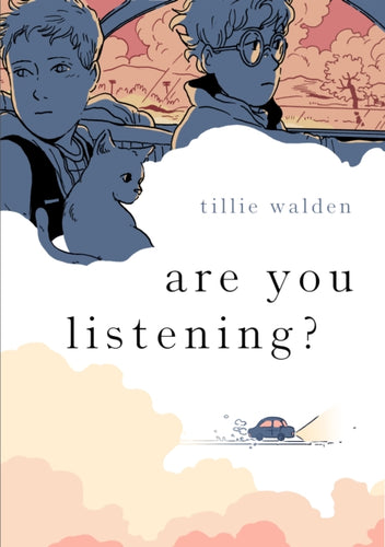Are You Listening?-9781250207562