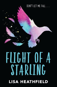 Flight of a Starling-9781405285902