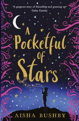 A Pocketful of Stars-9781405293198