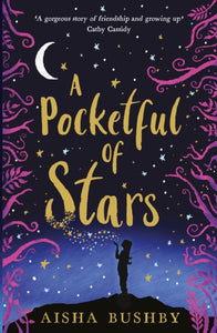 A Pocketful of Stars-9781405293198