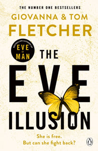 The Eve Illusion-9781405927161