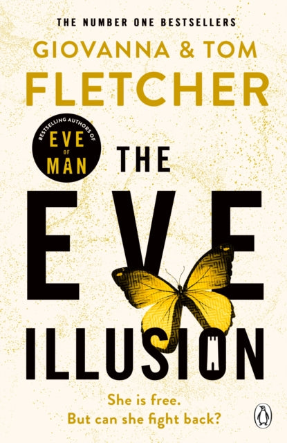 The Eve Illusion-9781405927161