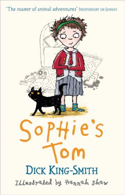 Sophie's Tom-9781406344325