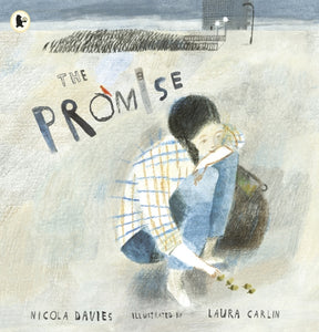 The Promise-9781406355598