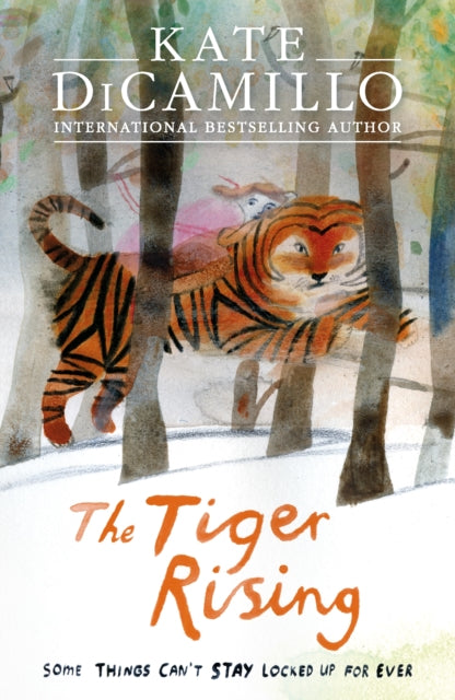 The Tiger Rising-9781406357639