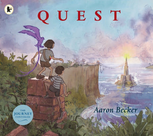 Quest-9781406360813