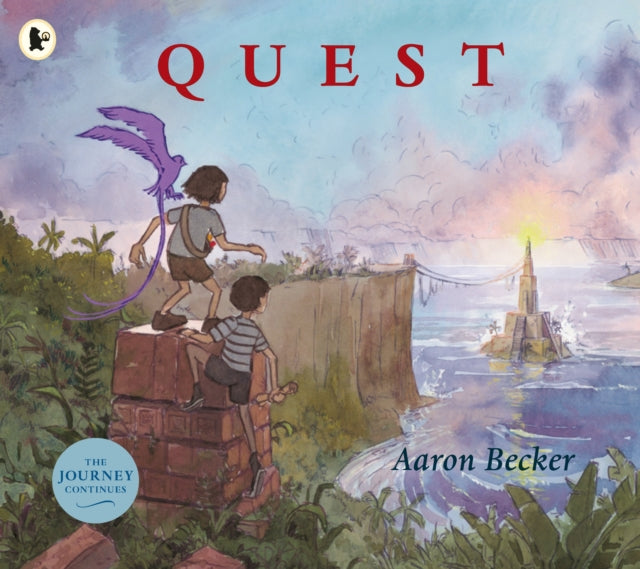 Quest-9781406360813
