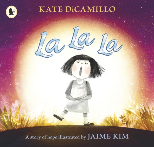 La La La: A Story of Hope-9781406379884