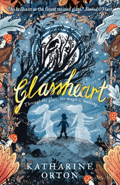 Glassheart-9781406385236