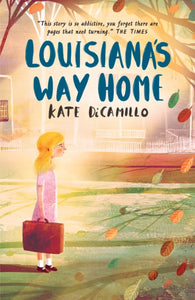 Louisiana's Way Home-9781406385588