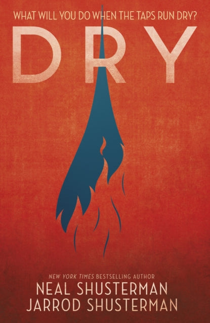 Dry-9781406386851