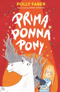 Prima Donna Pony-9781406389005