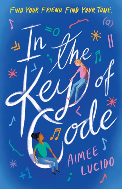 In the Key of Code-9781406389333