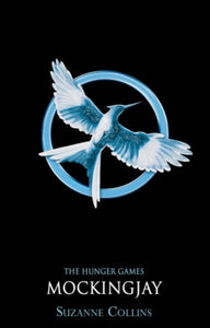 Mockingjay-9781407132105
