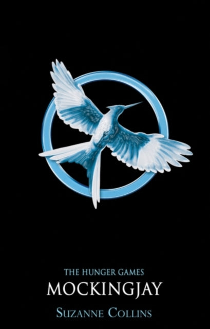 Mockingjay-9781407132105