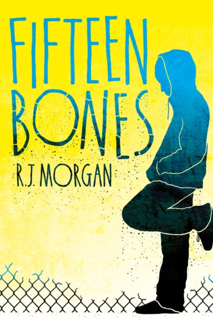 Fifteen Bones-9781407138268