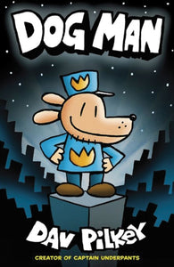 Dog Man : 1-9781407140391