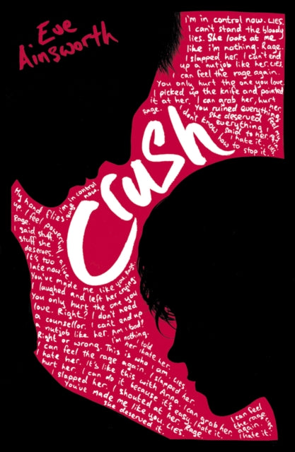 Crush-9781407146904