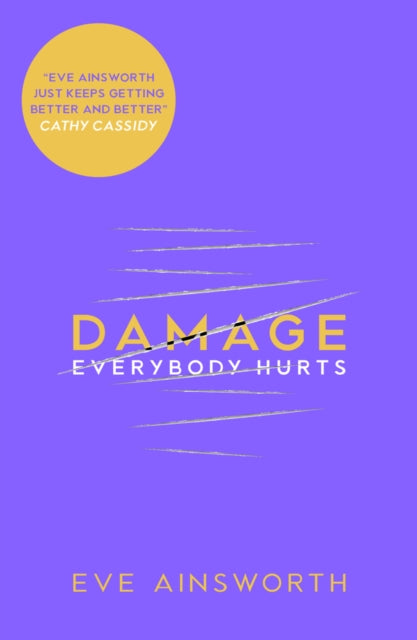 Damage-9781407164298