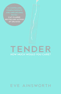 Tender-9781407164304