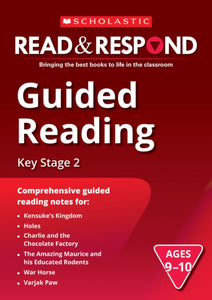 Guided Reading (Ages 9-10)-9781407169491