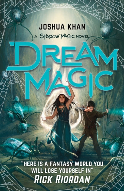 Dream Magic : 2-9781407172095