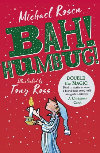 Bah! Humbug!-9781407184920