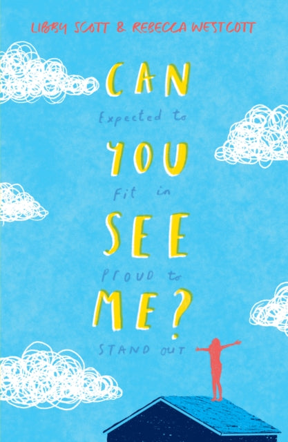 Can You See Me?-9781407195674