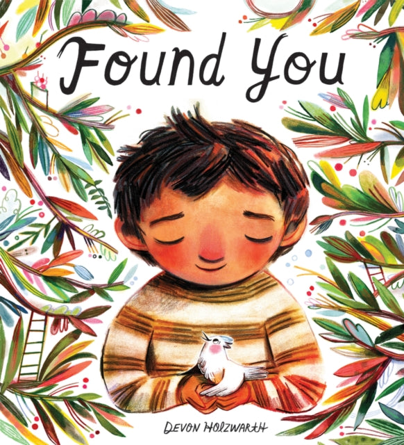 Found You PB-9781407196275