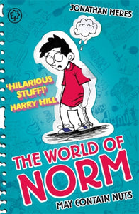 The World of Norm: May Contain Nuts : Book 1-9781408313039