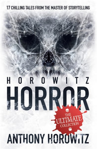 Horowitz Horror-9781408329382