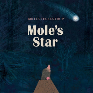 Mole's Star-9781408342831