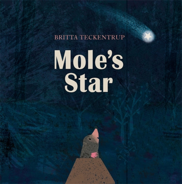 Mole's Star-9781408342831