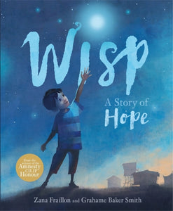 Wisp : A Story of Hope-9781408350119