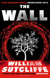 The Wall-9781408838433