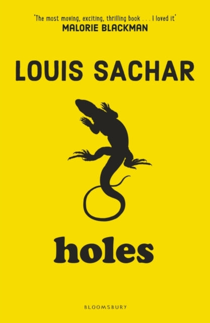 Holes-9781408865231