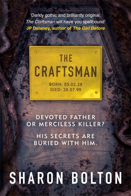 The Craftsman-9781409174110