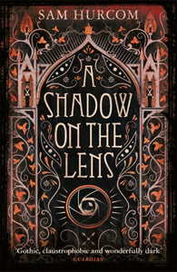 A Shadow on the Lens-9781409189879
