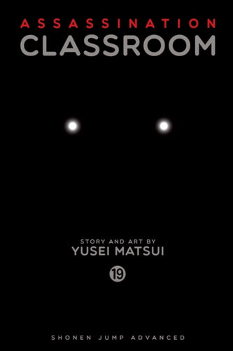 Assassination Classroom, Vol. 19 : 19-9781421593371