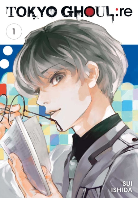 Tokyo Ghoul: re, Vol. 1 : 1-9781421594965
