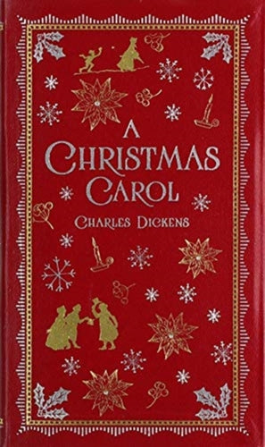 A Christmas Carol-9781435170087