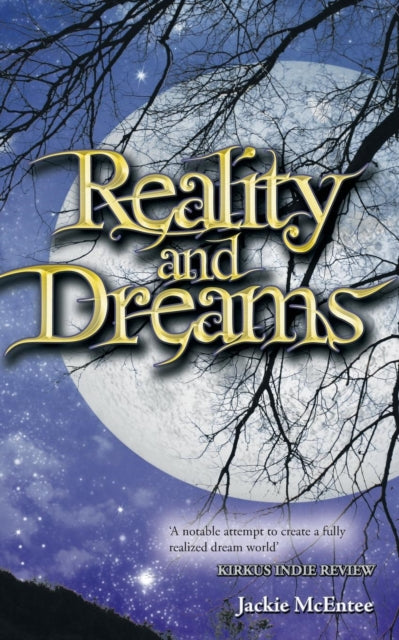 Reality and Dreams-9781438995519