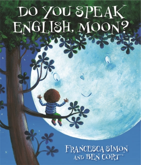 Do You Speak English Moon-9781444001556