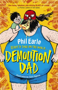 Demolition Dad-9781444013863