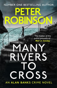 Many Rivers to Cross : DCI Banks 26-9781444787009